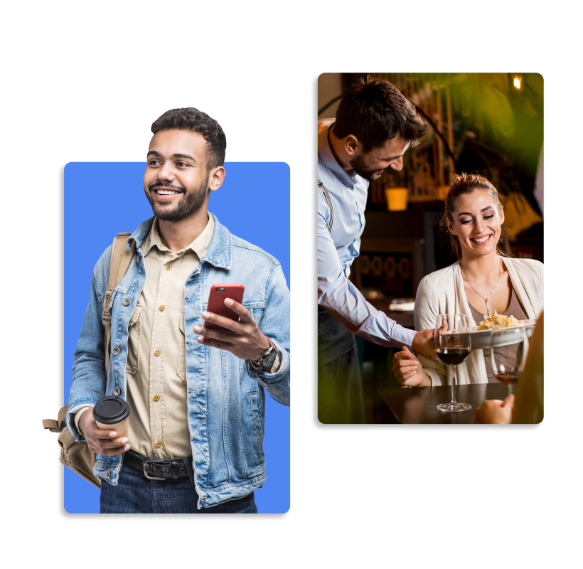 RestoPro - Dévelopeur de business pour restaurants - site internet et référencement - top resto Marseille