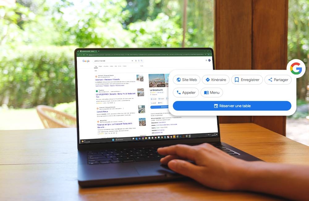 Avis - RestoPro - Avis - Témoignages et Résultats - Agence Marseille - meilleur resto Marseille