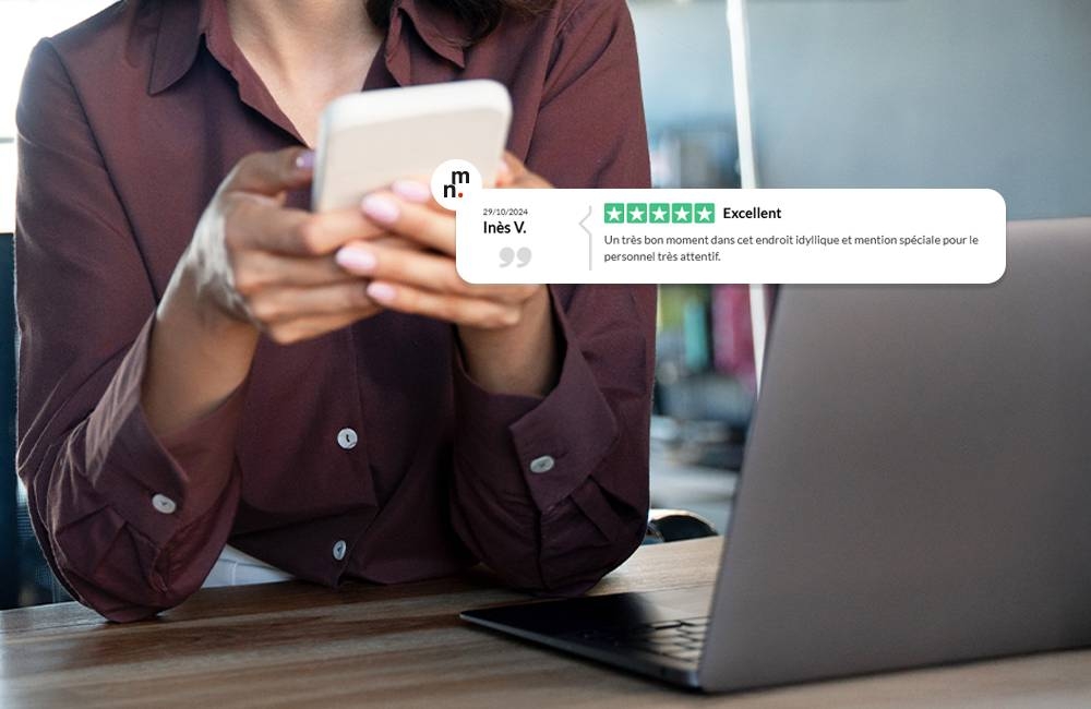 Avis - RestoPro - Avis - Témoignages et Résultats - Agence Marseille - Demander une démo