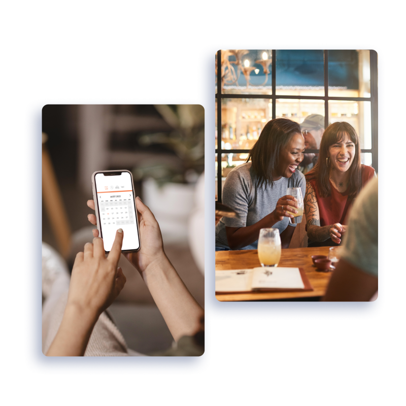 RestoPro - Dévelopeur de business pour restaurants - Meilleur restaurant marseille