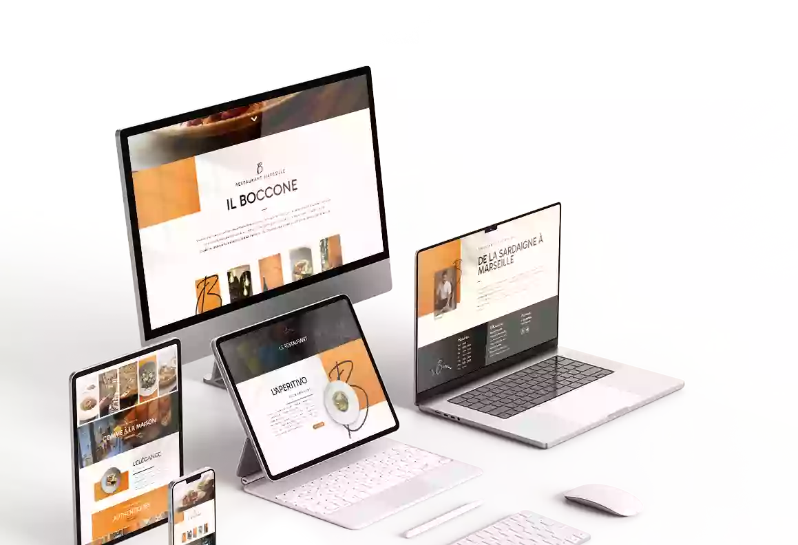 RestoPro - Dévelopeur de business pour restaurants - top restaurant Marseille