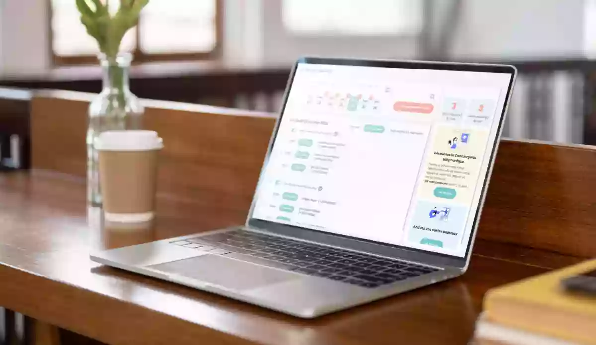 RestoPro - Dévelopeur de business pour restaurants - Module de réservation - Meilleur restaurant marseille