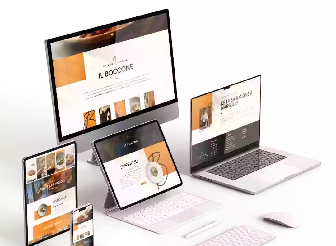 RestoPro - Dévelopeur de business pour restaurants - manger a Marseille