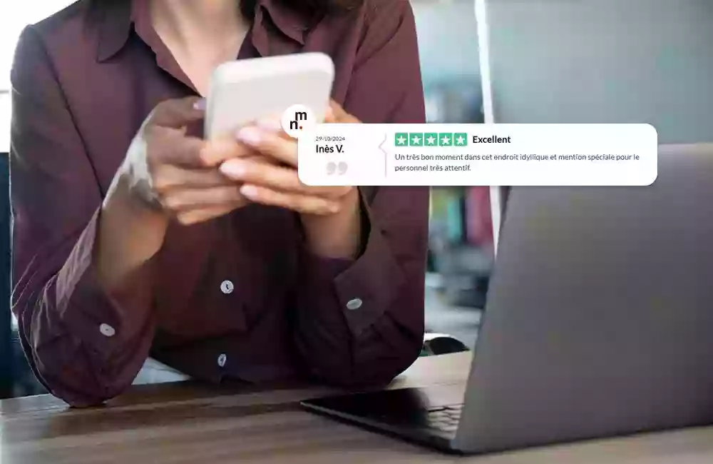 Avis - RestoPro - Avis - Témoignages et Résultats - Agence Marseille - Site internet & référencement