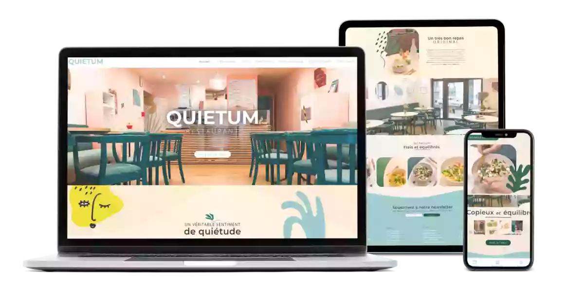 RestoPro - Dévelopeur de business pour restaurants - site internet et référencement - Demander une démo