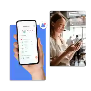 RestoPro - Dévelopeur de business pour restaurants - interface de gestion - Demander une démo
