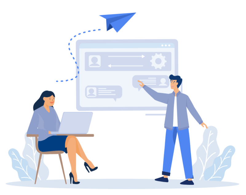 RestoPro - Dévelopeur de business pour restaurants - demander une démo - Nous contacter