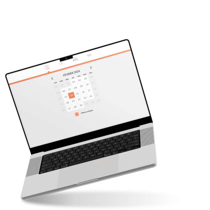RestoPro - Dévelopeur de business pour restaurants - Module de réservation - Emploi
