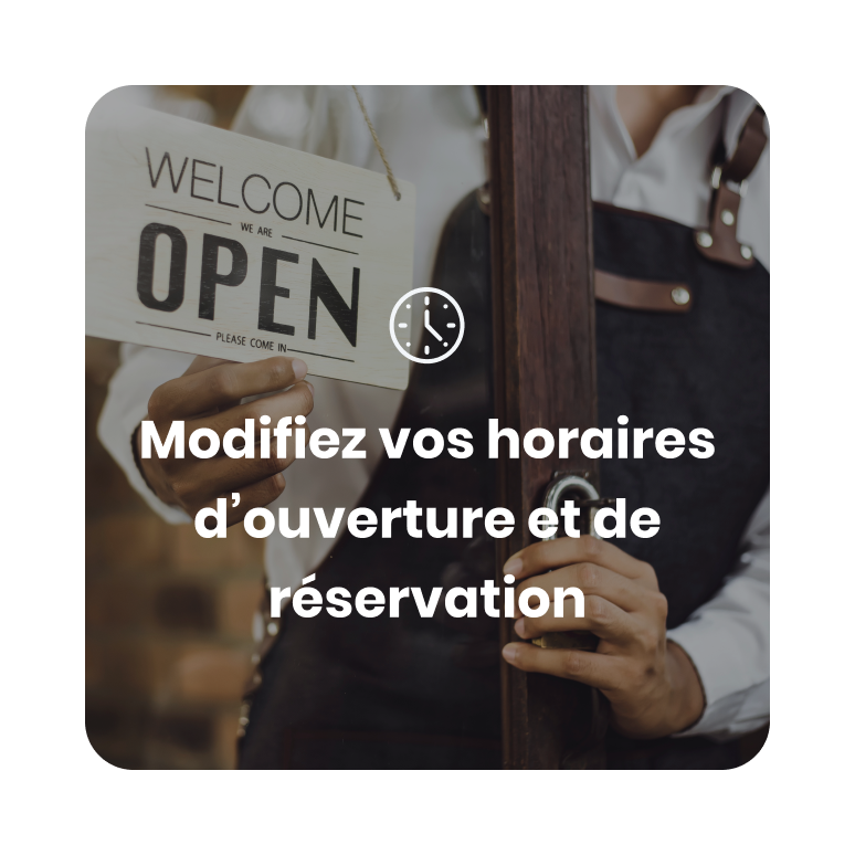 RestoPro - Dévelopeur de business pour restaurants - interface de gestion - Restaurant sympa Marseille