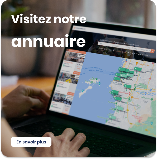 RestoPro - Dévelopeur de business pour restaurants - Module de réservation - manger a Marseille
