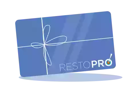 RestoPro - Centrale de réservation