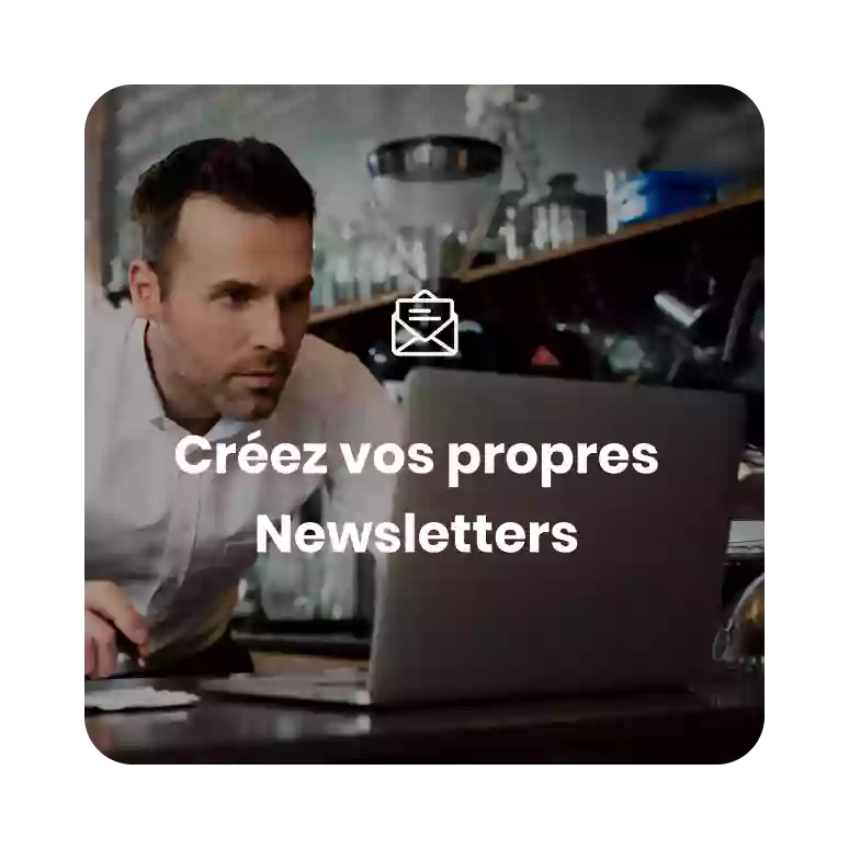 RestoPro - Dévelopeur de business pour restaurants - interface de gestion - top restaurant Marseille