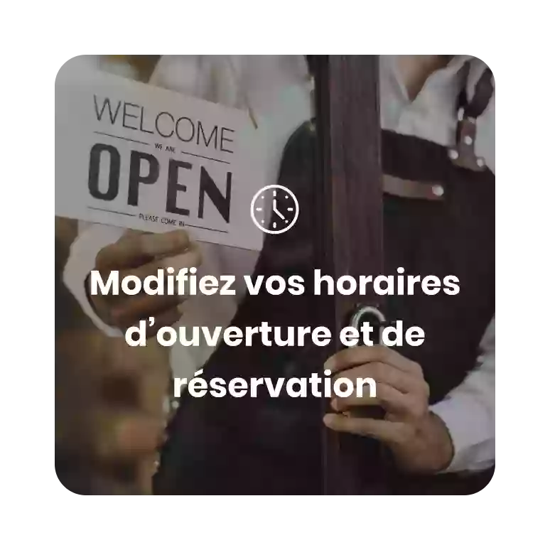 RestoPro - Dévelopeur de business pour restaurants - interface de gestion - meilleur resto Marseille