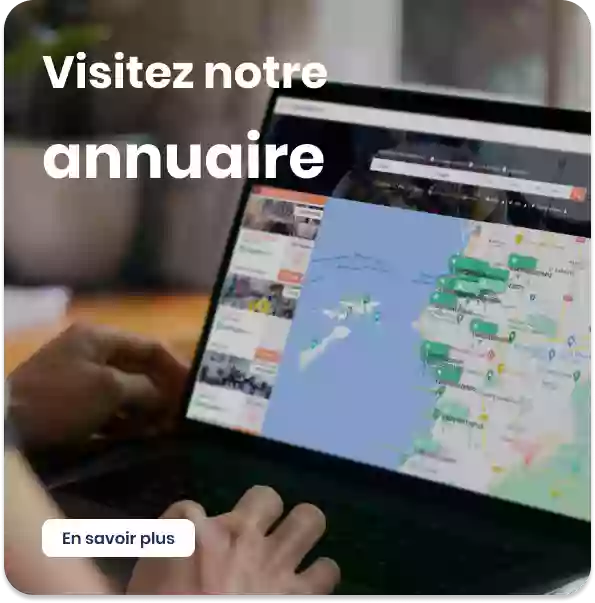 RestoPro - Dévelopeur de business pour restaurants - Module de réservation - restaurant a faire Marseille